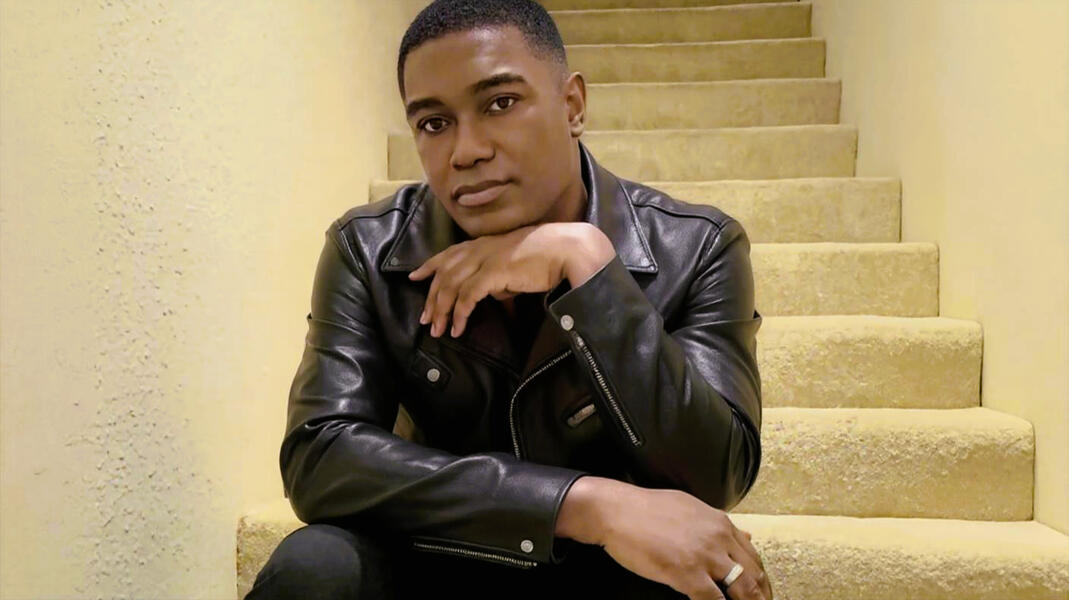 The House of Buneau Press Image 2